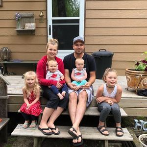 Meet your Posher, Jenna